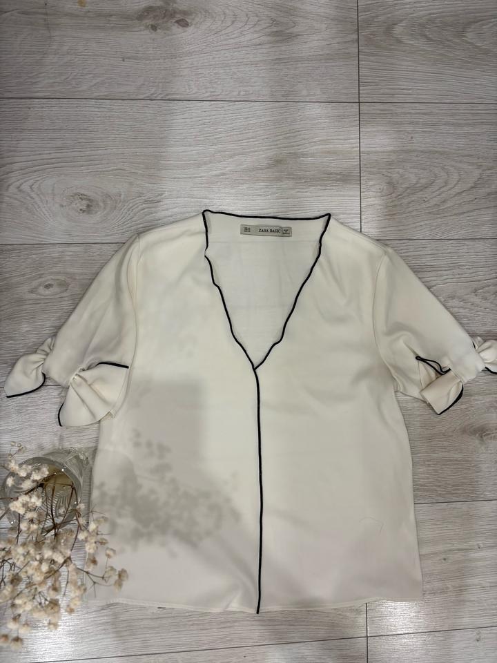 Блуза Zara