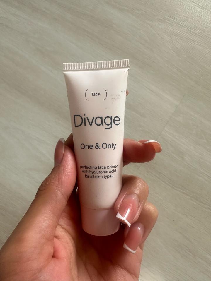 Праймер Divage One & Only