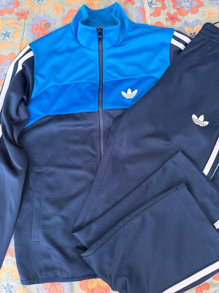 Adidas