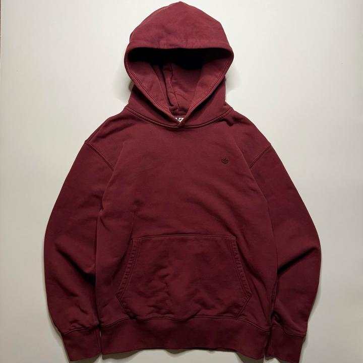 Худи adidas originals