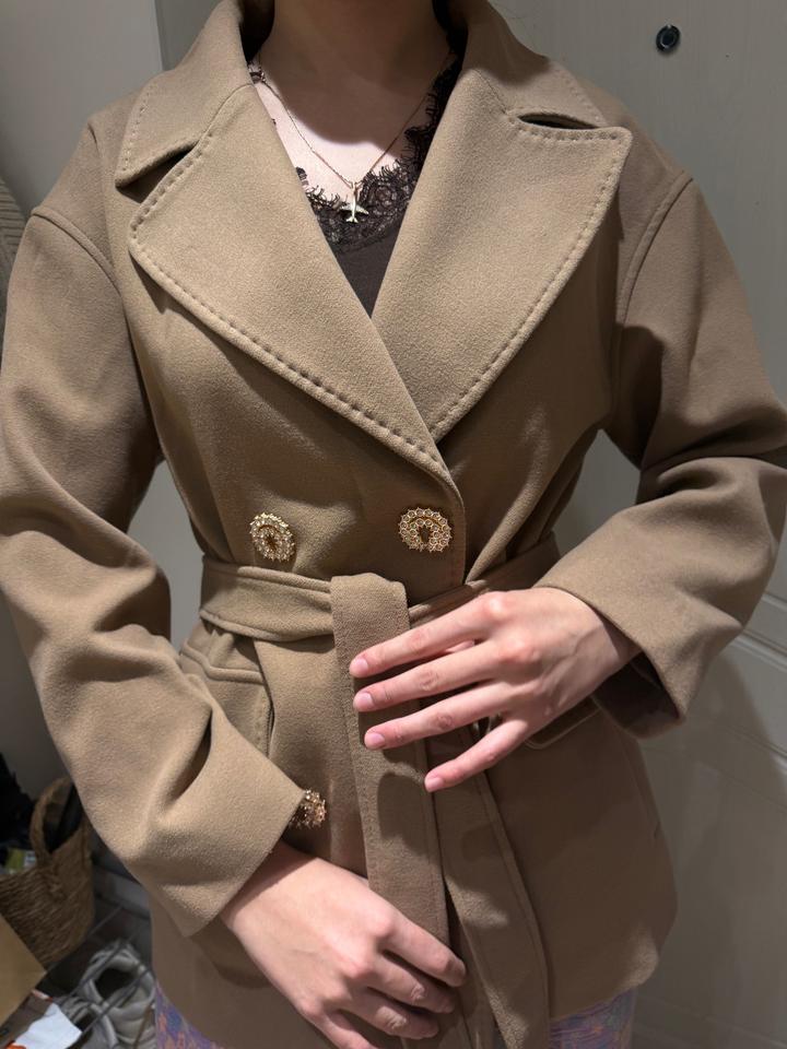 Пальто Max Mara