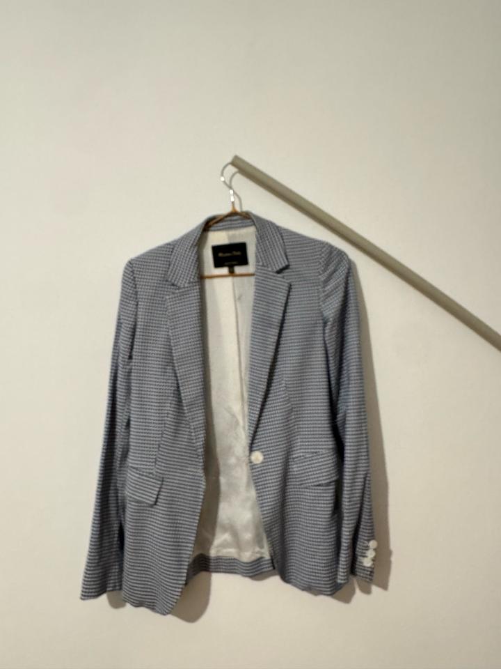 Massimo Dutti Пиджак