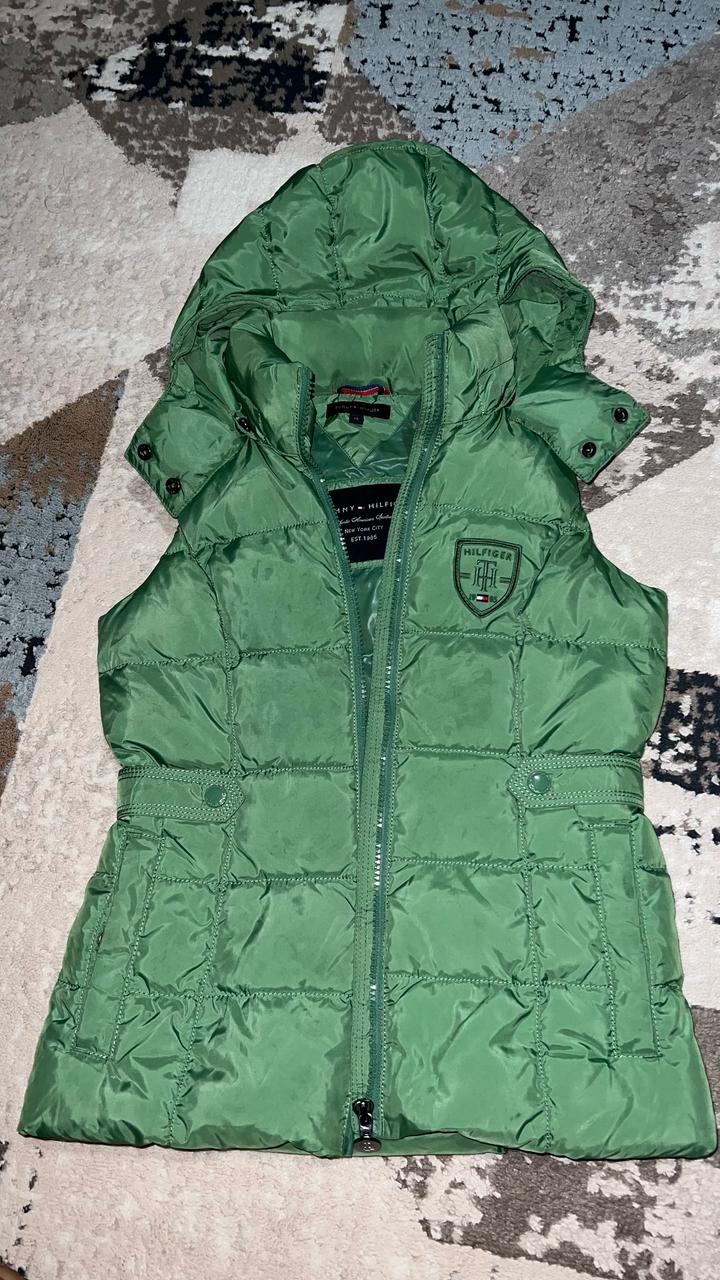 Tommy Hilfiger