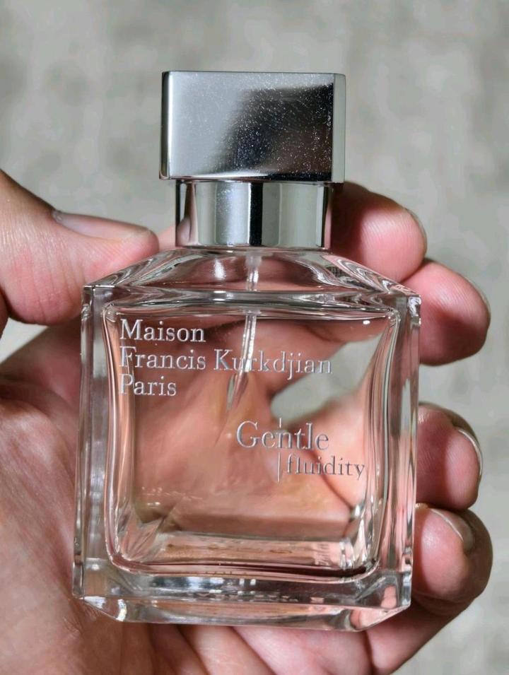 Maison Francis Kurkdjian