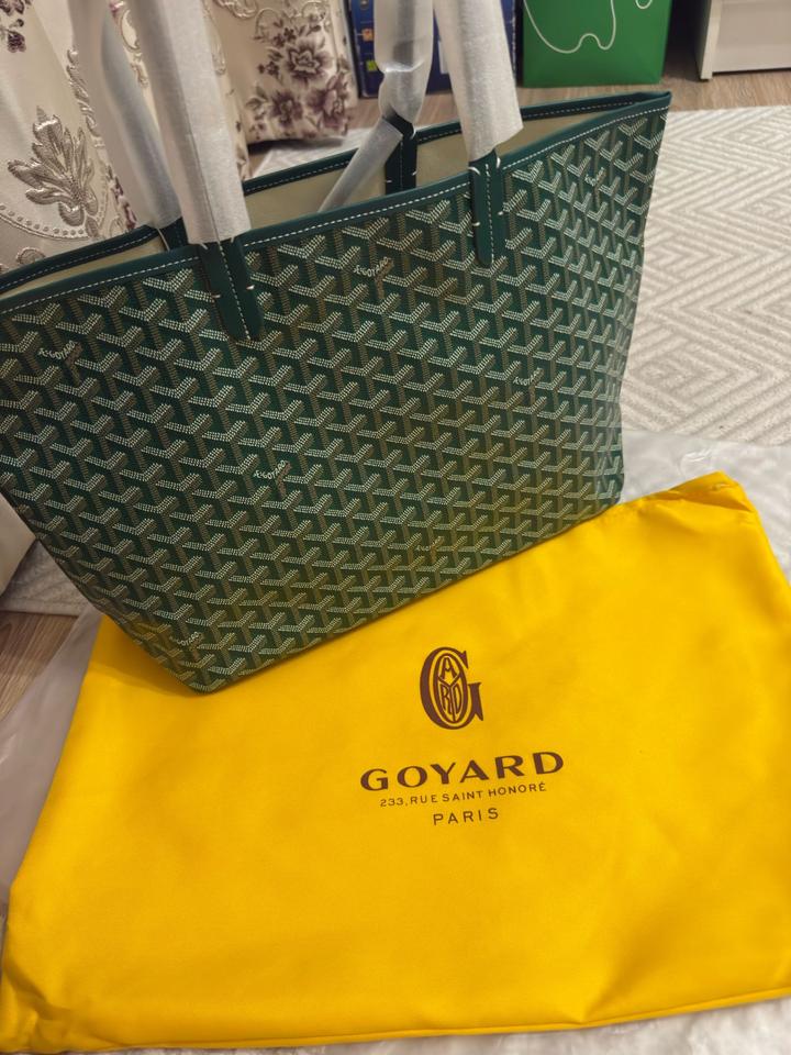 Сумка Goyard