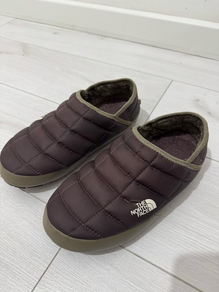 Слипоны The North Face