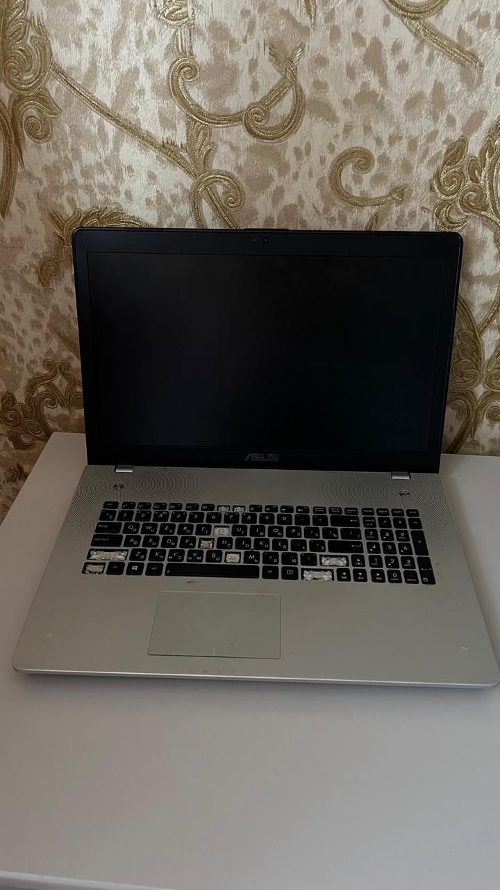 ASUS