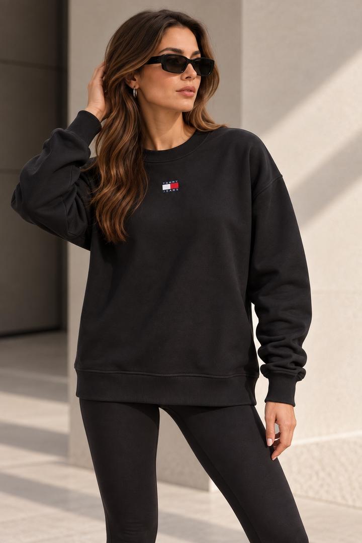 Свитшот Tommy Jeans