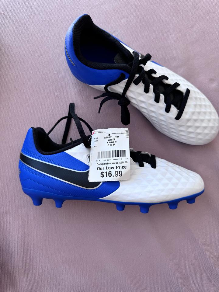 Nike