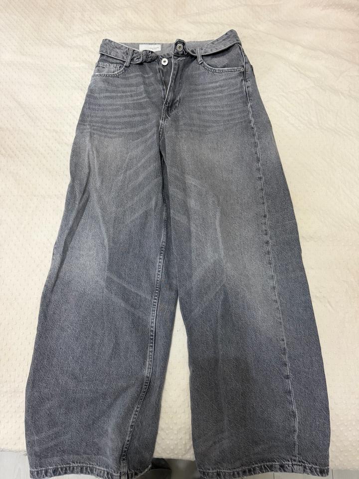 Джинсы ZARA