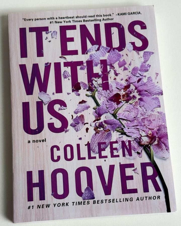 It Ends with Us