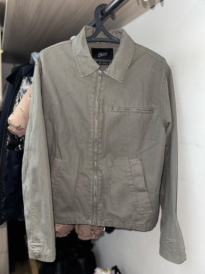 Pull & Bear Куртка PULL&BEAR
