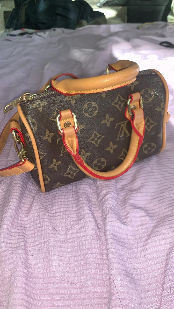 Сумка Louis Vuitton
