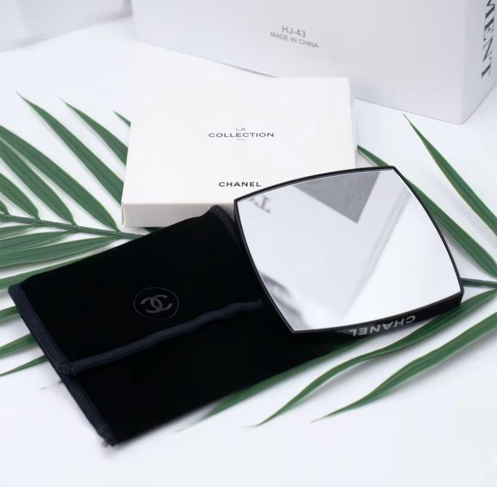 Chanel beauty