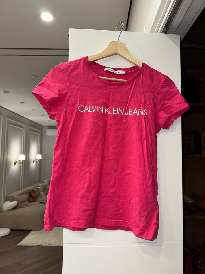 Calvin Klein