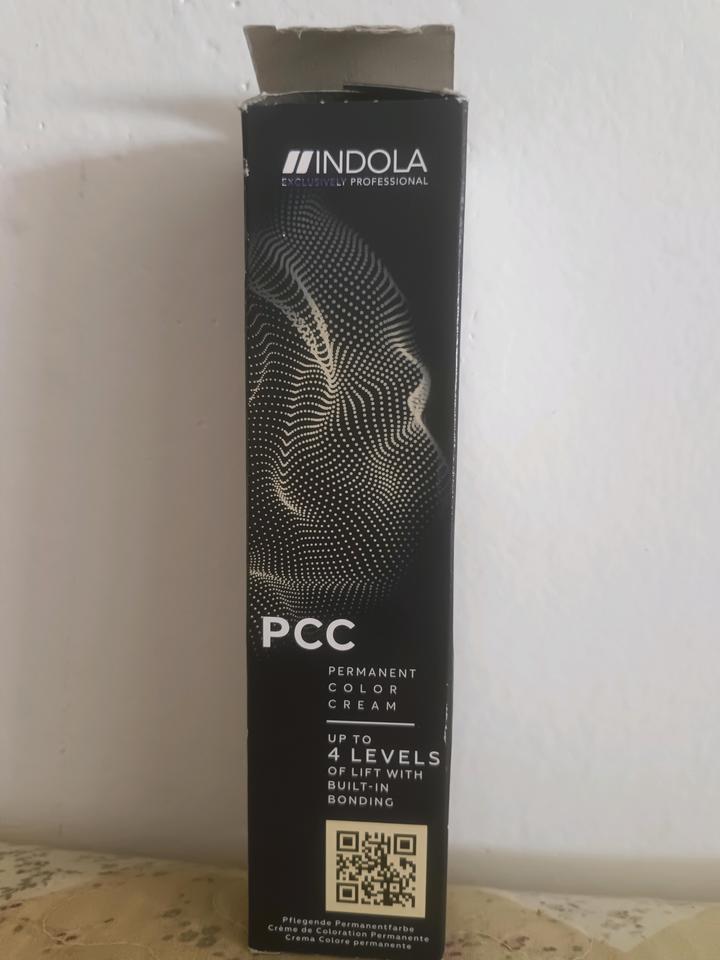 INDOLA