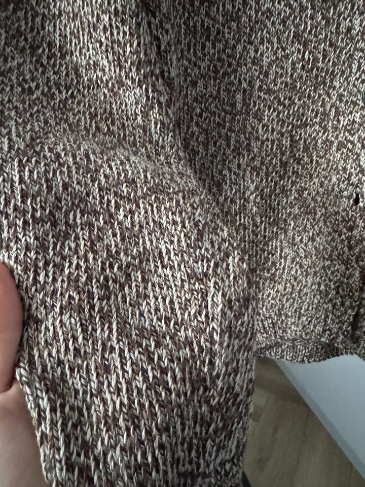Кардиган Massimo Dutti