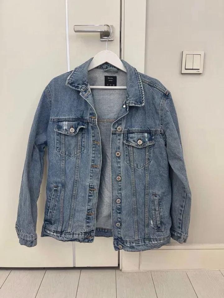 Bershka