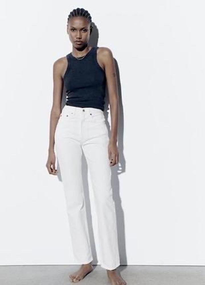 Джинсы Zara