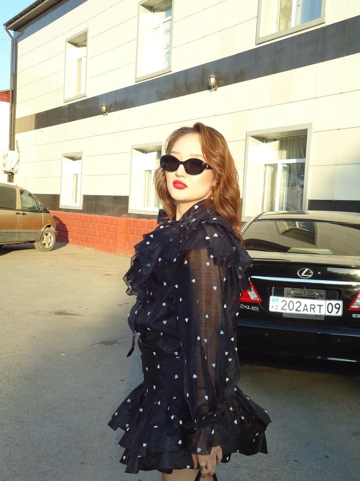 Двойка в сердечки