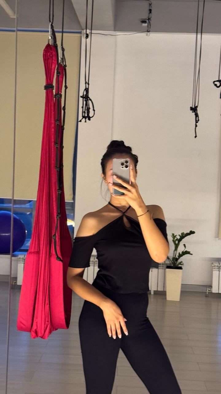 H&M Топик