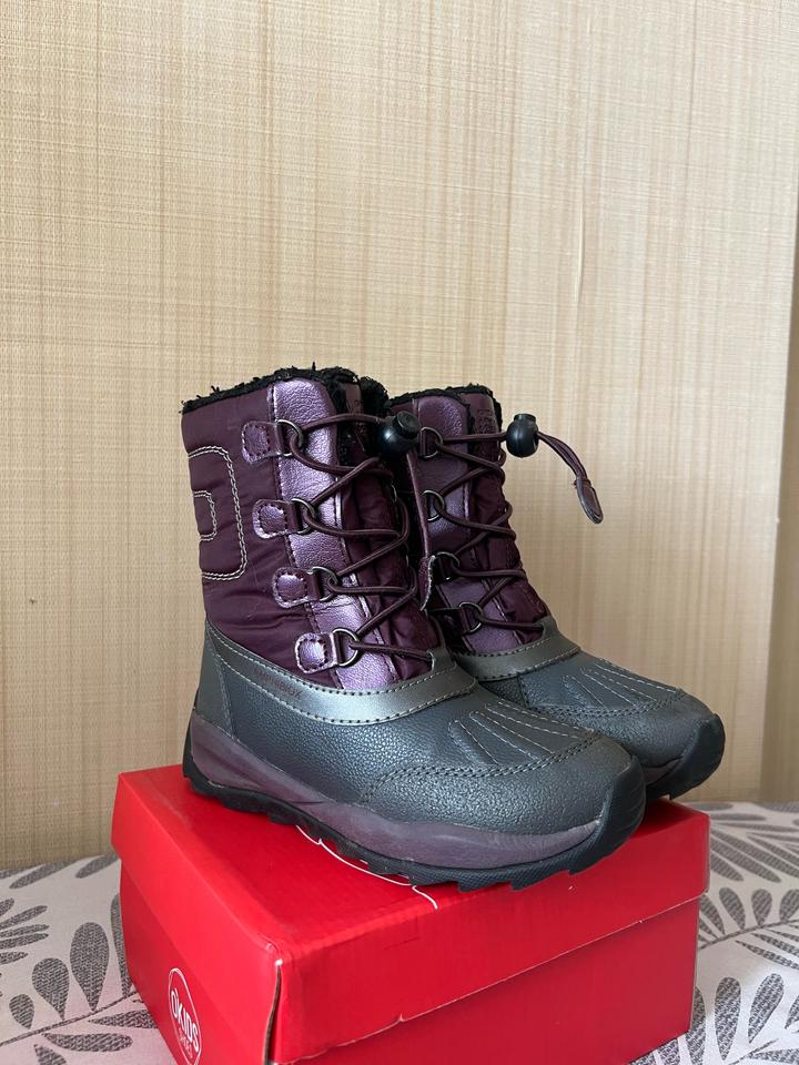 Geox