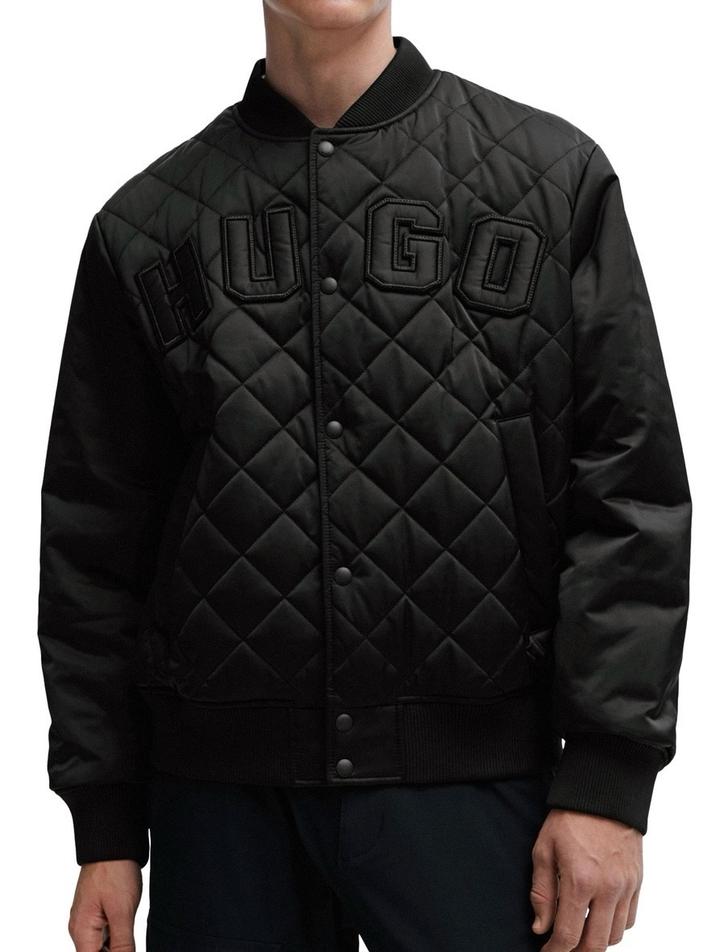 Hugo Boss