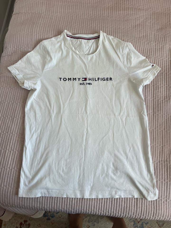 Tommy Hilfiger