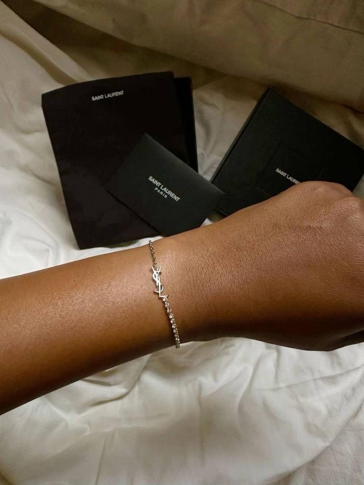 Yves Saint Laurent