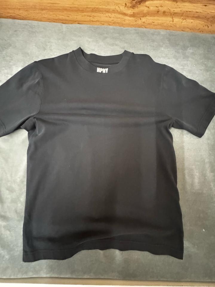 HERON PRESTON футболка
