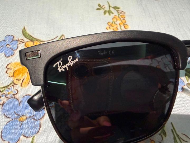 RayBan