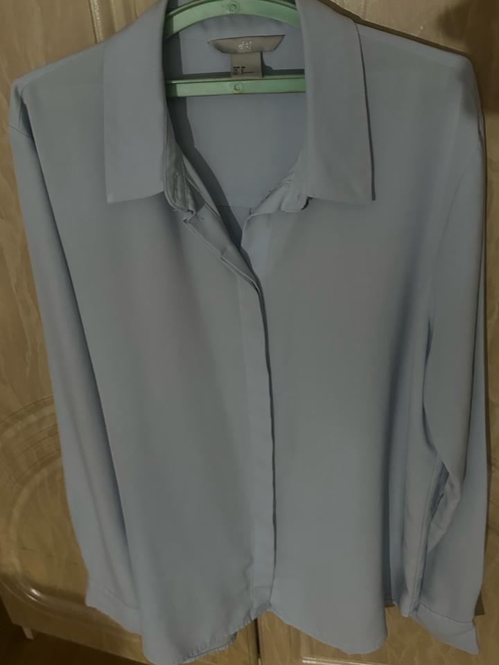 H&M