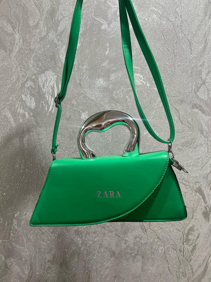 Сумка Zara