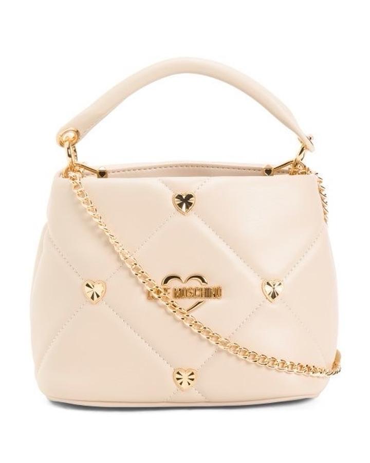 Love Moschino