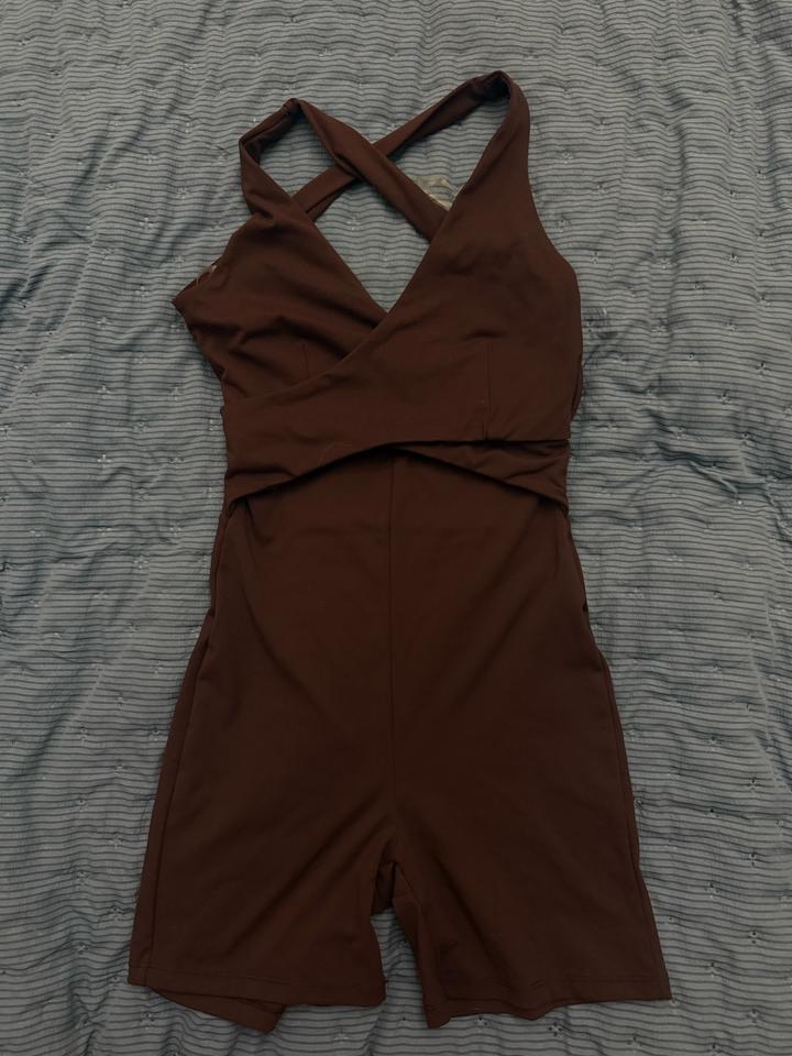 Спортивный комбинезон OYSHO