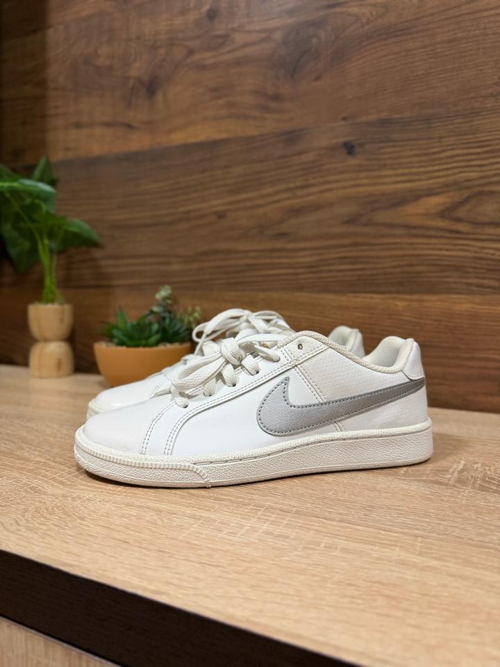 Кеды Nike