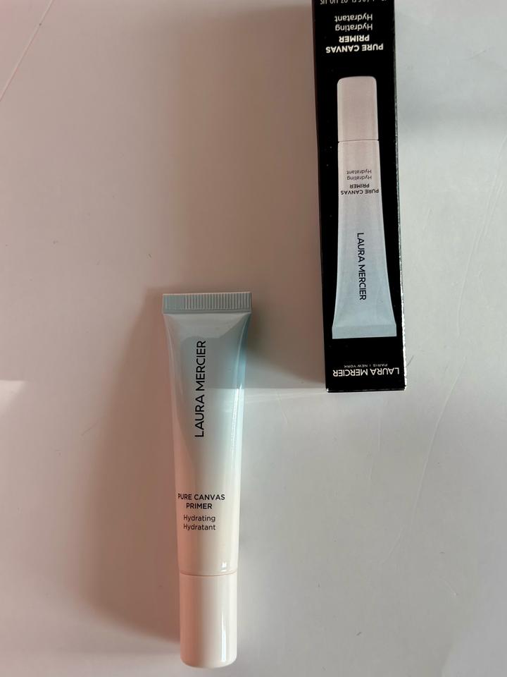 Laura Mercier Pure Canvas Hydrating Primer