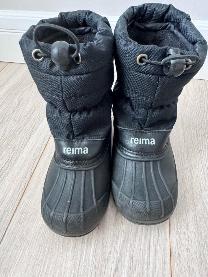 Reima