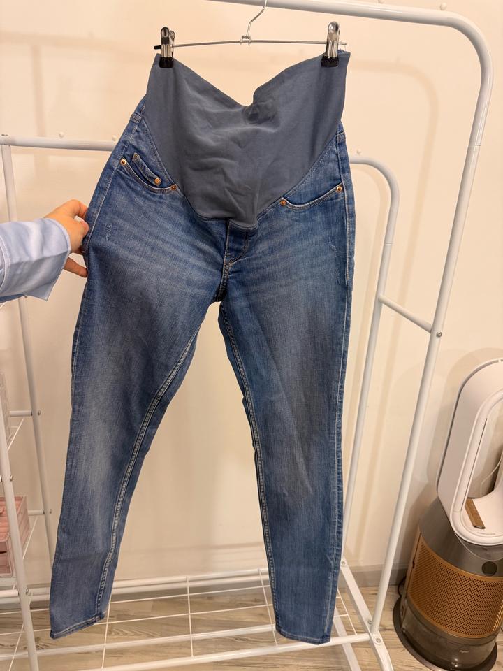 H&M