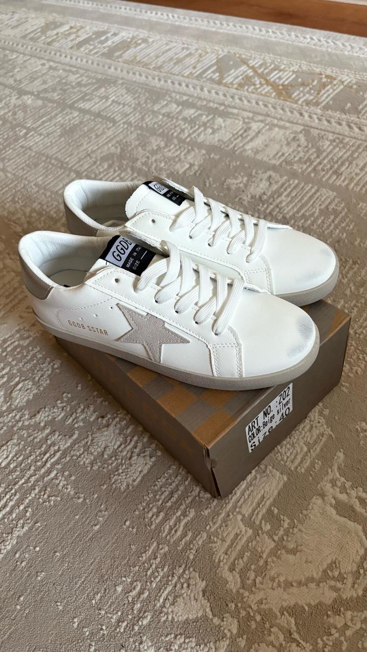 Golden Goose Кеды