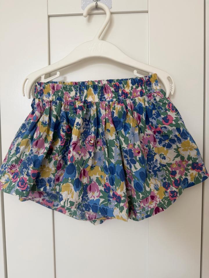 Zara Юбка шорты