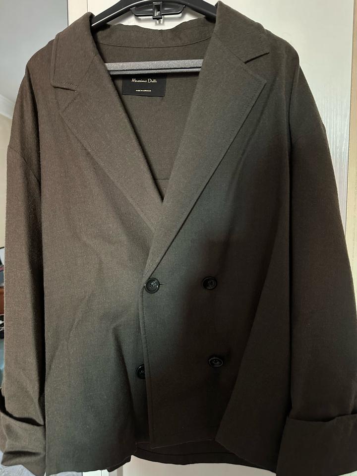 Massimo Dutti