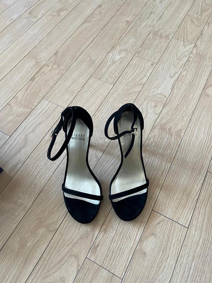 Stuart Weitzman