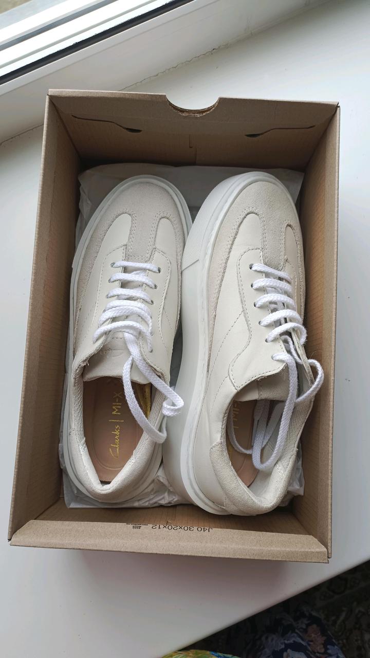 Clarks