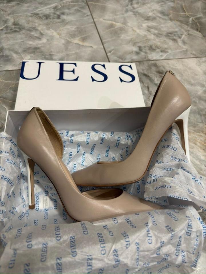 GUESS
