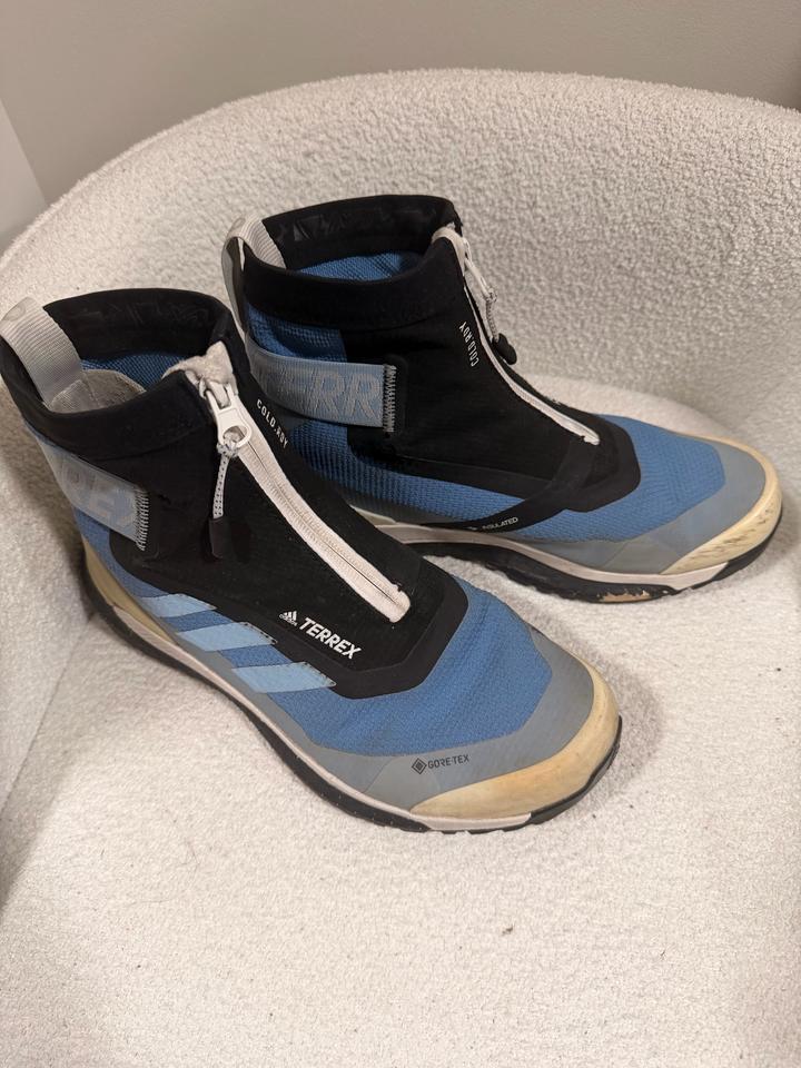 Adidas