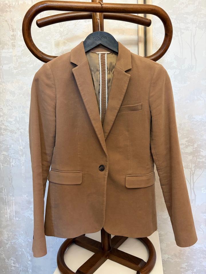 Пиджак жокейский Massimo Dutti