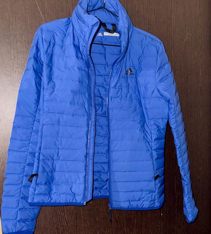 Куртка легкая Adidas