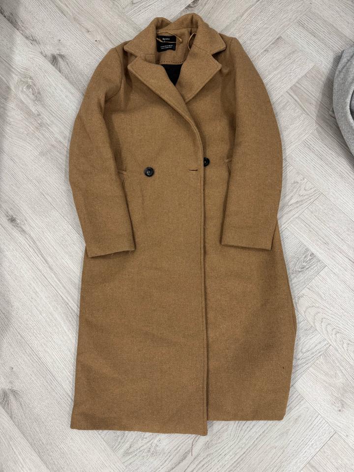 Bershka