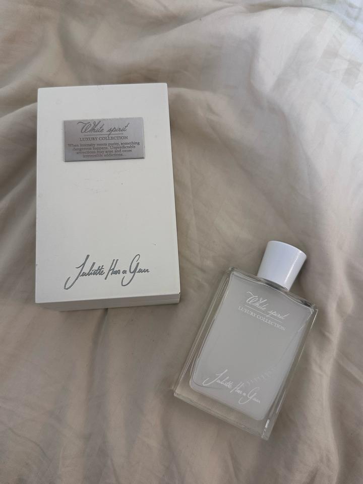 Парфюмерная вода Juliette Has A Gun White Spirit